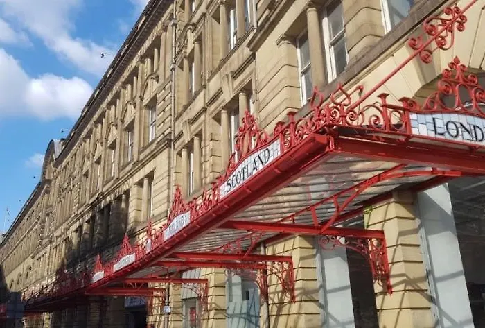 Prime Centre Apartment! Daire Manchester