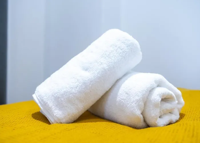 Appartement Hive Near Etihad Coop Live Manchester