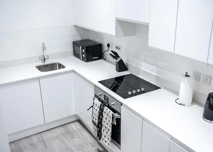 Hive Near Etihad Coop Live * Manchester