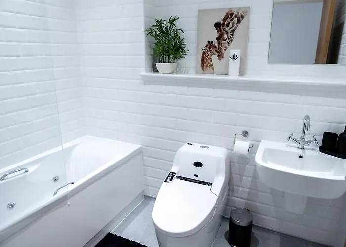 Hive Near Etihad Coop Live * 맨체스터