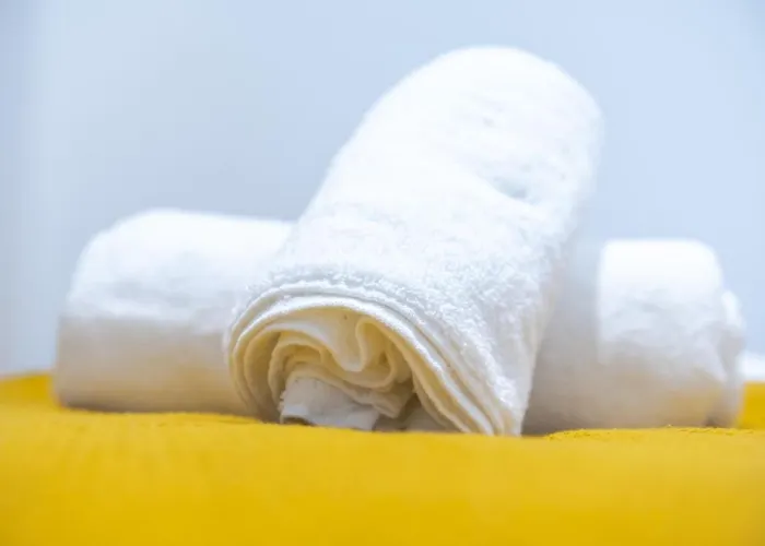 Hive Near Etihad Coop Live 아파트 *