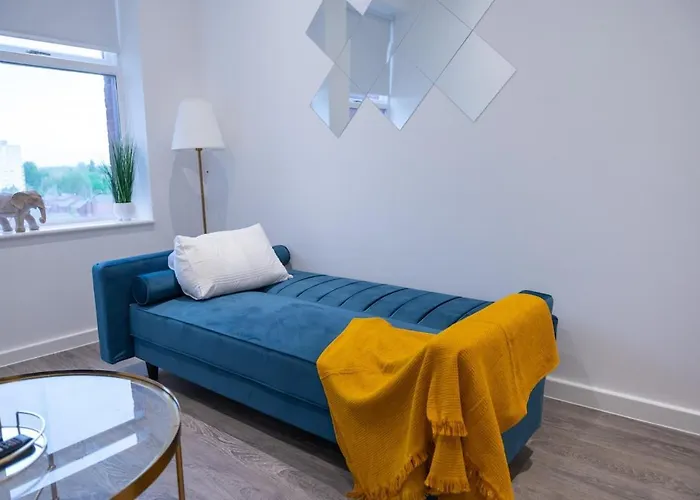 Hive Near Etihad Coop Live Manchester