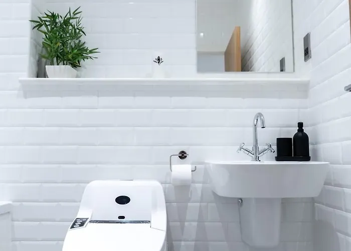 Hive Near Etihad Coop Live 아파트