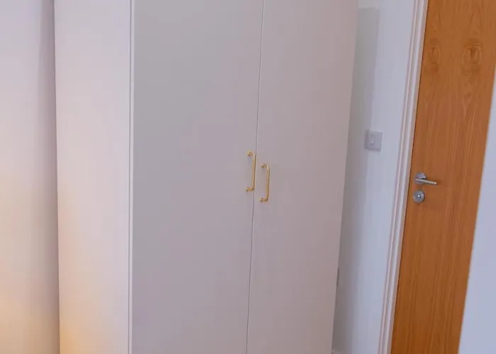 Hive Near Etihad Coop Live Appartement