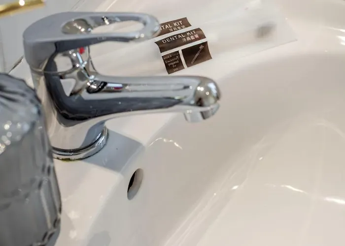 Hébergement de vacances Entire With Free Parking Near Old Trafford, Media & Centre