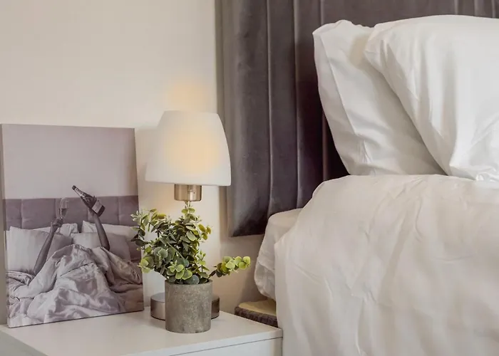 Entire With Free Parking Near Old Trafford, Media & Centre 펜션 맨체스터