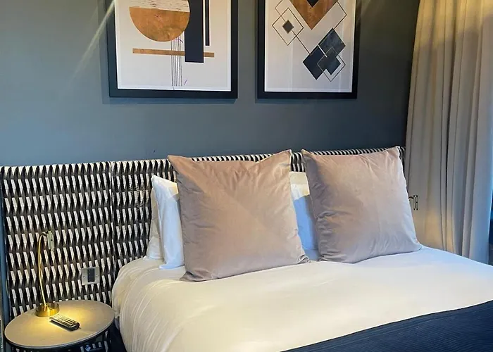 Szálloda Forty Seven Manchester, Worldhotels Crafted Manchester