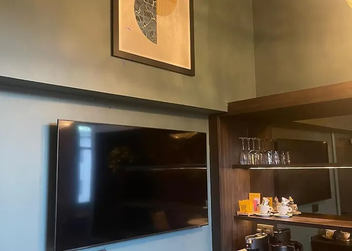 Forty Seven Manchester, Worldhotels Crafted 酒店 4*