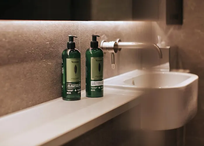 Forty Seven Manchester, Worldhotels Crafted Szálloda