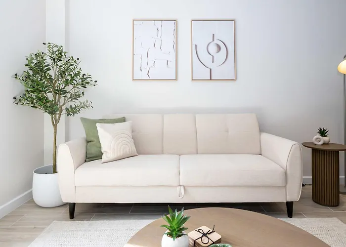 2 Bed Flat By Superhost