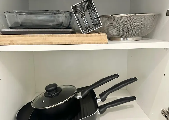 1Br Flat By Ankers Short Lets & Serviced Accommodation Manchester Perfect For Business Stays Μάντσεστερ