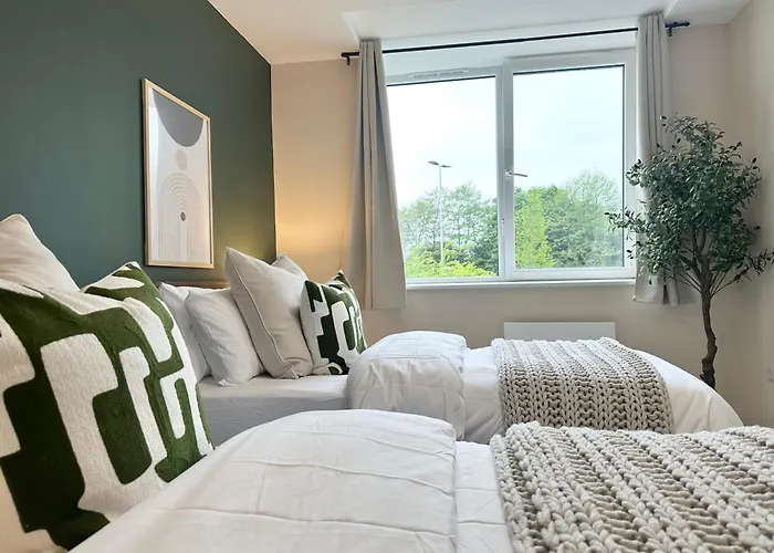 Apartment Centrally Located Flat By Ankers Short Term Rental Manchester Perfect For Monthly Stay Manchester