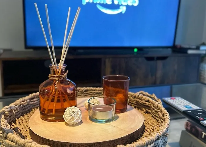 Spacious - Next To Ao Arena & Picadilly Station - Local Attractions - Free Parking Apartamento Manchester