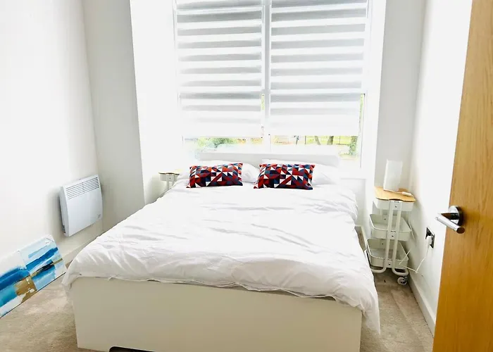 Chic Mill With Canal Views Appartamento