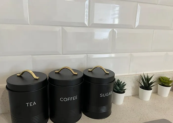 公寓 Chic Mill With Canal Views *