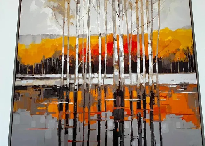 Chic Mill With Canal Views