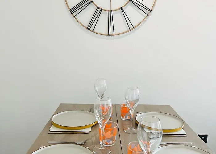 Appartamento Chic Mill With Canal Views *