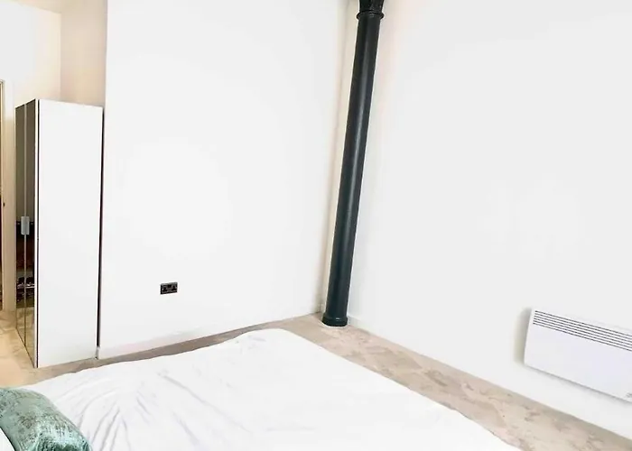 Apartament Chic Mill With Canal Views *