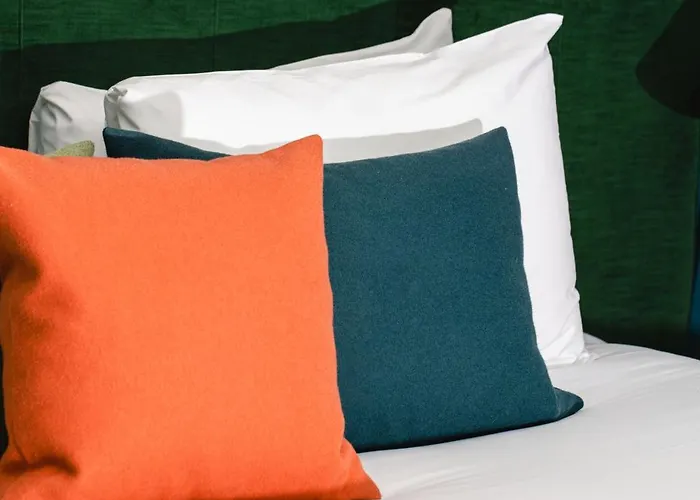 公寓式酒店 Native