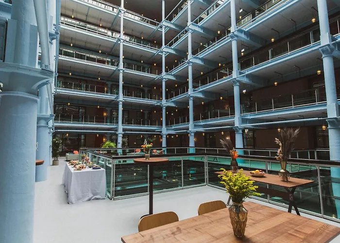 Hotel apartamentowy Native 4*