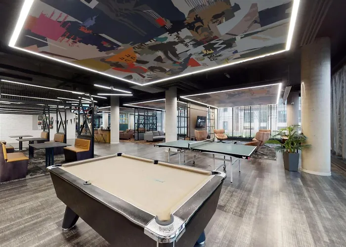 For Students Only Canvas 아파트 *