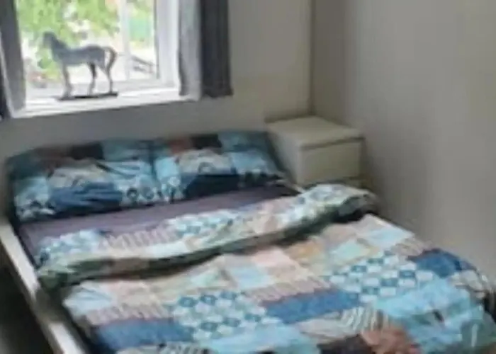 Monarch House 맨체스터