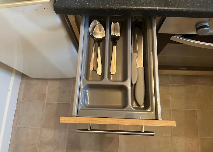 Legacy's 아파트 맨체스터