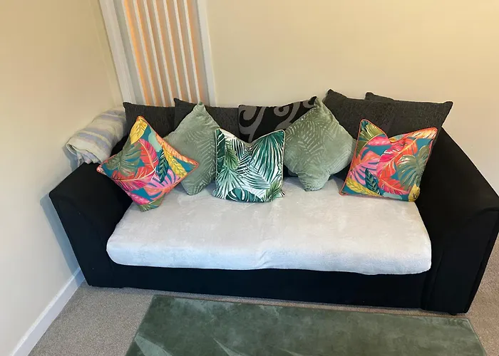 Legacy's * 맨체스터