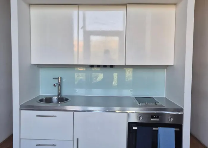 Quays Icon By The Water * Mánchester