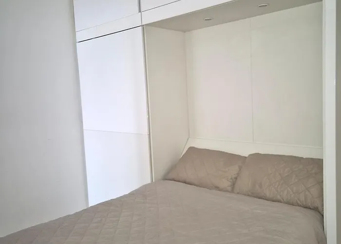 Quays Icon By The Water Apartamento Mánchester