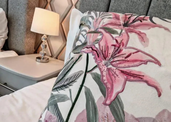 The Cosy Quarters - Popworks Apartamento Mánchester