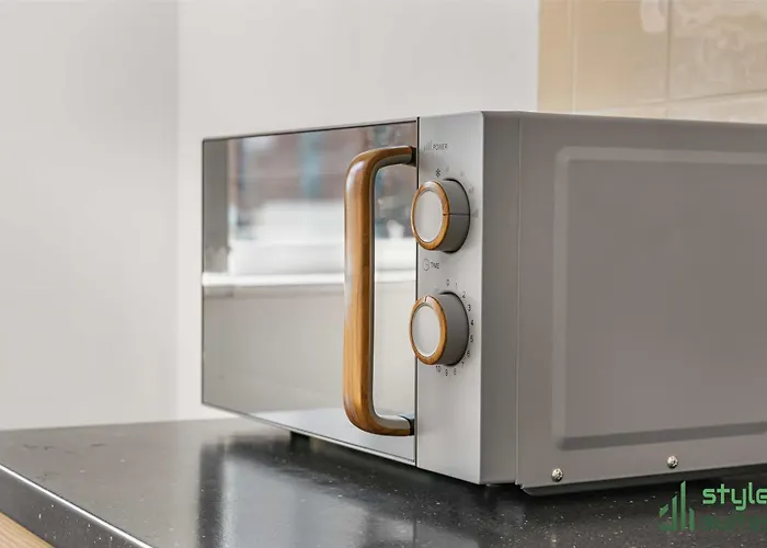 Flat In Old Trafford * Manchester