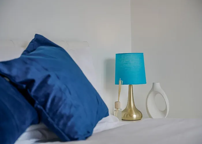 The Haus - A Serene * Manchester