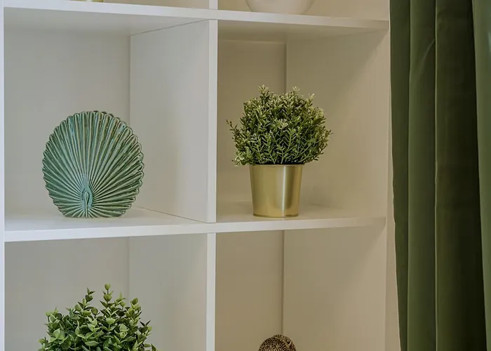 The Haus - A Serene Manchester