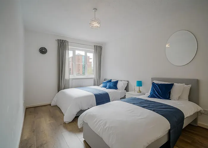 The Haus - A Serene * Manchester