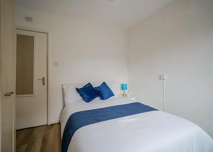 The Haus - A Serene Manchester