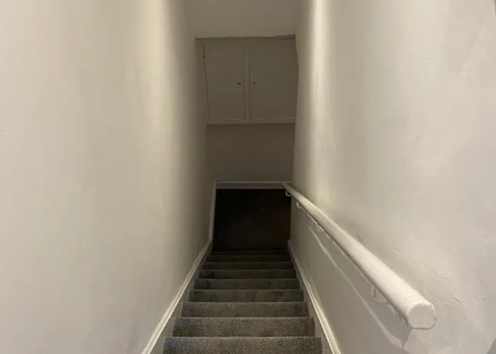 Stretford - Sleeps 6 - Wifi - Parking - Near Stadium