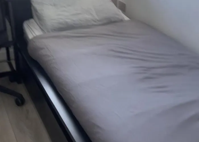 Alloggio in famiglia A House Near Etihad And Town Centre