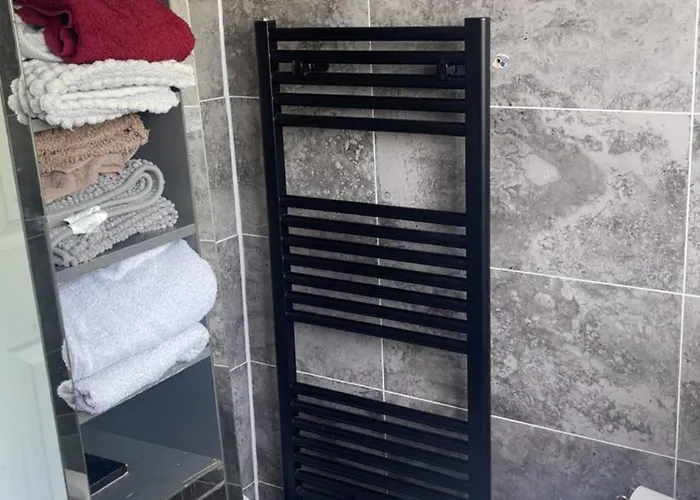 A House Near Etihad And Town Centre マンチェスター