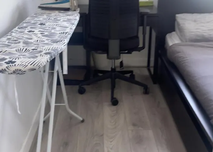 A House Near Etihad And Town Centre * Manchester