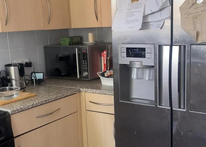 A House Near Etihad And Town Centre *