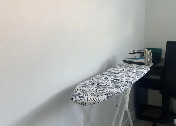 A House Near Etihad And Town Centre