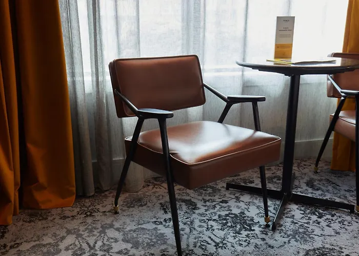 Voco - Centre By Ihg 4* Manchester