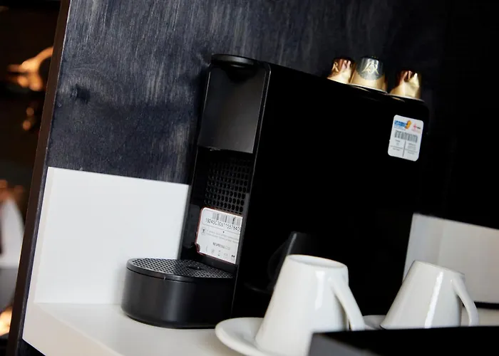 Otel Voco - Centre By Ihg 4*