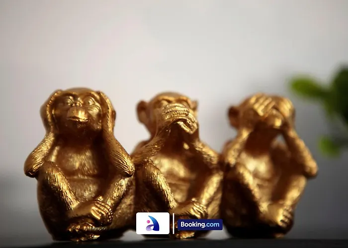 Lejlighed Modern 2 Bed, 2 Bath With Ensuite By Avalora Short Lets & Serviced Salford With Balcony, Near Tram Stop Salford Quays