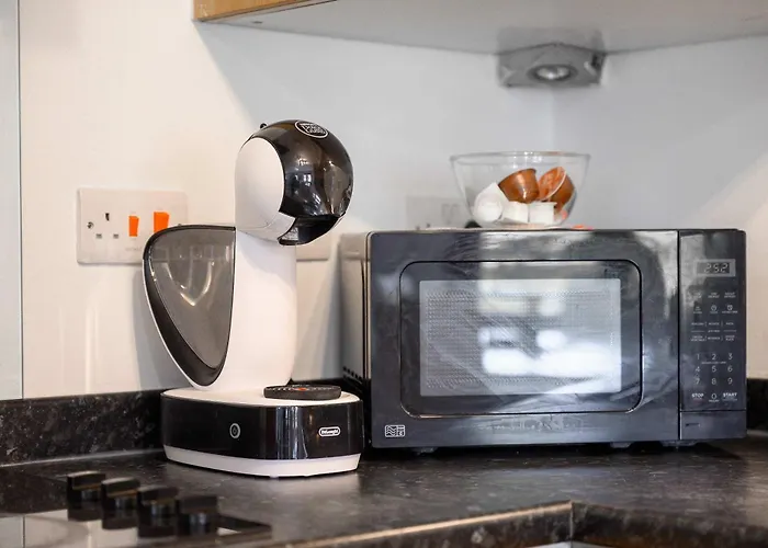 Sleeps 6 Superhost * Манчестер