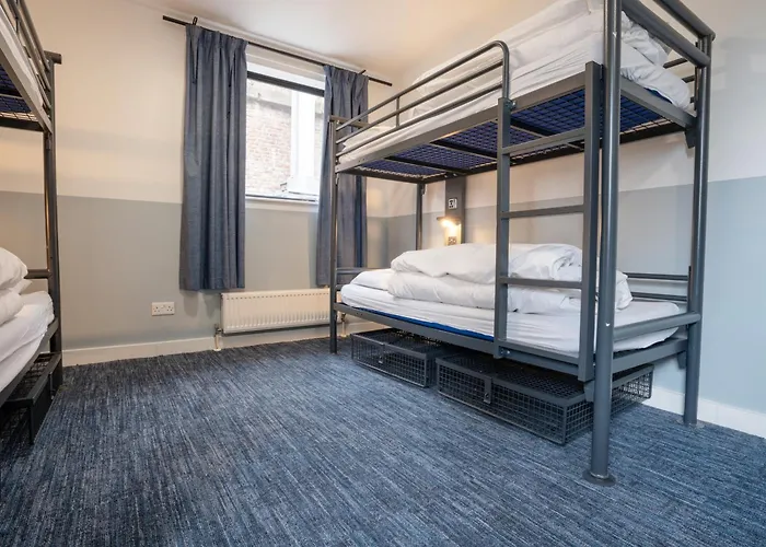 Yha * Μάντσεστερ