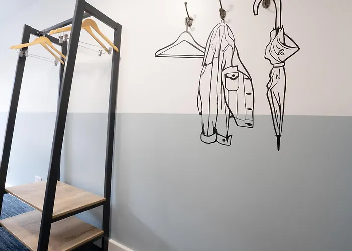 Hostel Yha Manchester