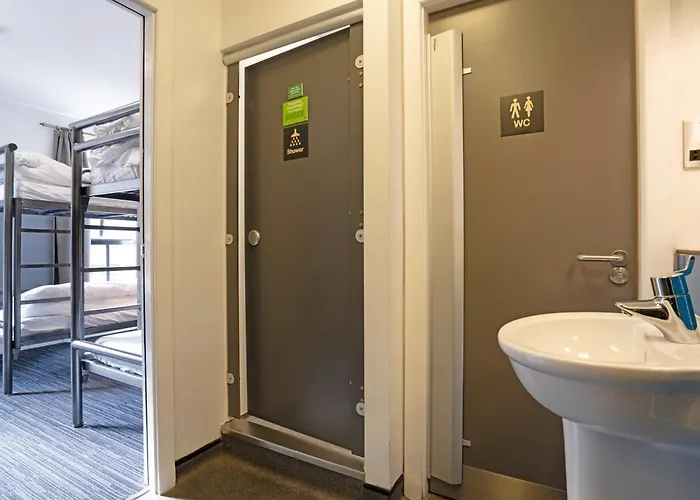 Hostel Yha Μάντσεστερ