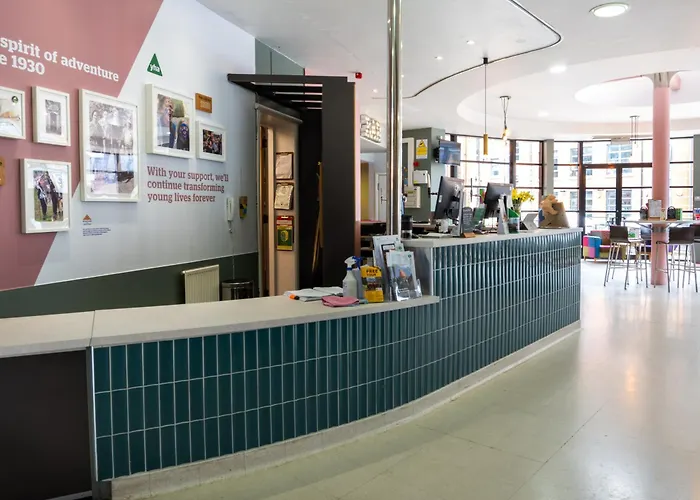Yha Hostel